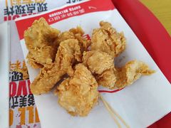 -胖老爹美式炸鸡(远洋旗舰店)