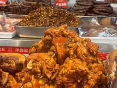 -净香园熟肉(北坦总店)