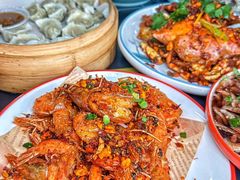 -坛南湾阿强农家乐.海鲜大排档老字号(福州地标美食店)