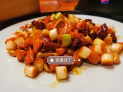-海拉尔蒙古包(房山长阳总店)
