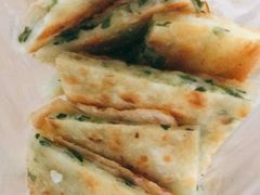 -咏春葱油饼(德政中路店)