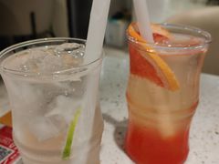 -CRAZYONES西班牙海鲜饭(上海美罗城店)