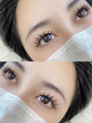 -H12 STAR日式美甲美睫专门店
