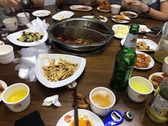 -李想大虾(文景路&凤城八路店)