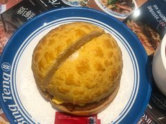-敏华冰厅(平安金融中心店)