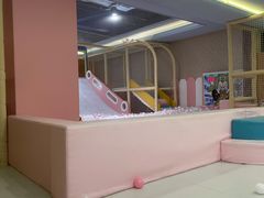 -海韵之星邮轮水会(明发商业广场店)