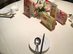 -東海海鲜酒家(中信广场店)