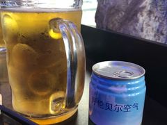 -很久以前羊肉串(打浦路店)