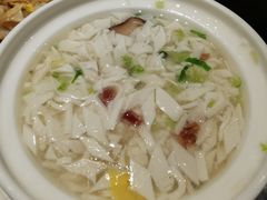-芳芳私房菜·精做淮扬菜(承德路店)