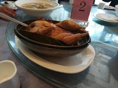 -山外山菜馆(玉泉路店)