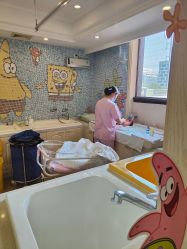 点击看大图 -上海百佳妇产医院