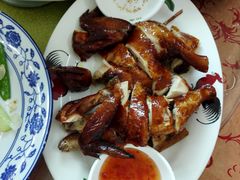 -水乡人家私房菜(逢简店)