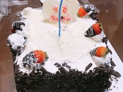 -喜利来蛋糕(景子街店)