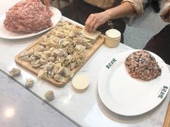 -袁记云饺(鼓楼店)