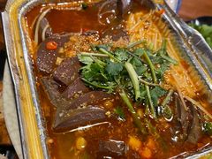 -大壮家原味烤肉(兴华北街店)