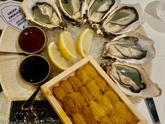 -Osteria Garden 生蚝花园餐厅(原进贤路店)
