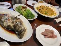 -金海湾海鲜总店