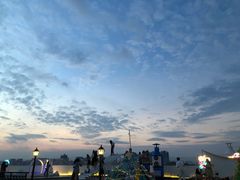 -Blue Concept Cafe&Farm·關於藍