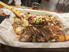 -猫公子纸上烤鱼烧烤•Bistro小酒馆(钱江世纪城店)