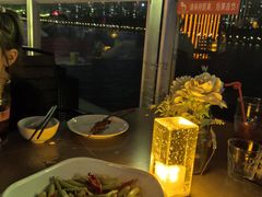 -琶醍壹号•音乐江景餐吧