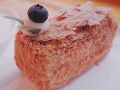 拿破仑-81BAKERY(大学路店)