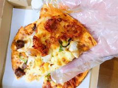 泡菜披萨-宅恩特披萨(百汇城店)
