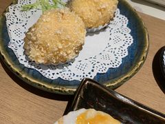 -大渔铁板烧(花园道店)