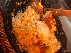 -淼福猪肚鸡·椰子鸡火锅(大沙地店)