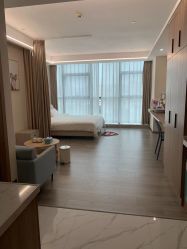 -沐恩·贝瑞月子中心(隆福店)