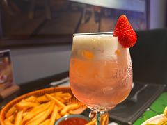 -EATALIA意塔利意式餐厅(鼓楼店)