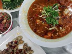 -丈母娘的饭局•新金陵菜(牛首山店)