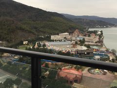 -达蓬山旅游度假区