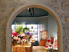 -BEAST野兽派(上海浦东嘉里城店)