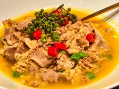 -老吉堂上海本帮菜(工体店)