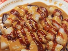 -孖记茶档·热腾茶餐(江南西plus店)