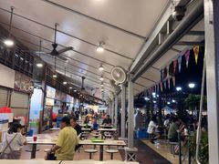 -纽顿熟食中心