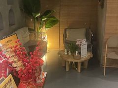 -施奈儿.洗头頭療.按摩SPA.采耳(上梅林店)