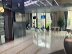 -LA合时健身4PMFIT(花桥旗舰店)