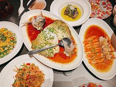-知楚•精致湖北菜(武商MALL店)
