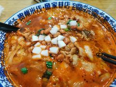 水煮肉米线-贵州米线(童家巷店)