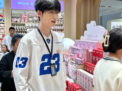 -永旺梦乐城(金银潭店)