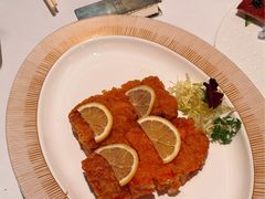 -香宫(九龙香格里拉店)