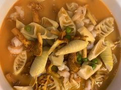 -鹊华居·地道鲁菜·海鲜·融合味(大明湖店)