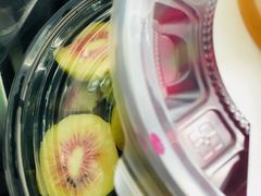 -花果津喜·高端果切(汇一城总店)