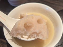 -庐灶江南·江南菜·四合院Bistro(东直门雍和宫·原华侨宾馆店)