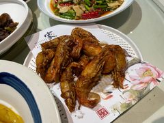 -烧货·活海鲜炭烧(湖滨商业街店)