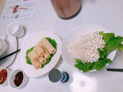 -煲王粤菜餐厅(中侨中心店)