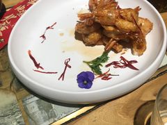-局气 烤鸭·北京菜(光华路店)