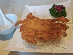 -利苑酒家(华熙国际店)