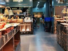 自助取餐区-苏格里岛自助海鲜烤肉(青秀万达店)